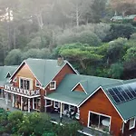 Ixia Studio-Serene, Solar, Pet Friendly, Garden And Valley Views