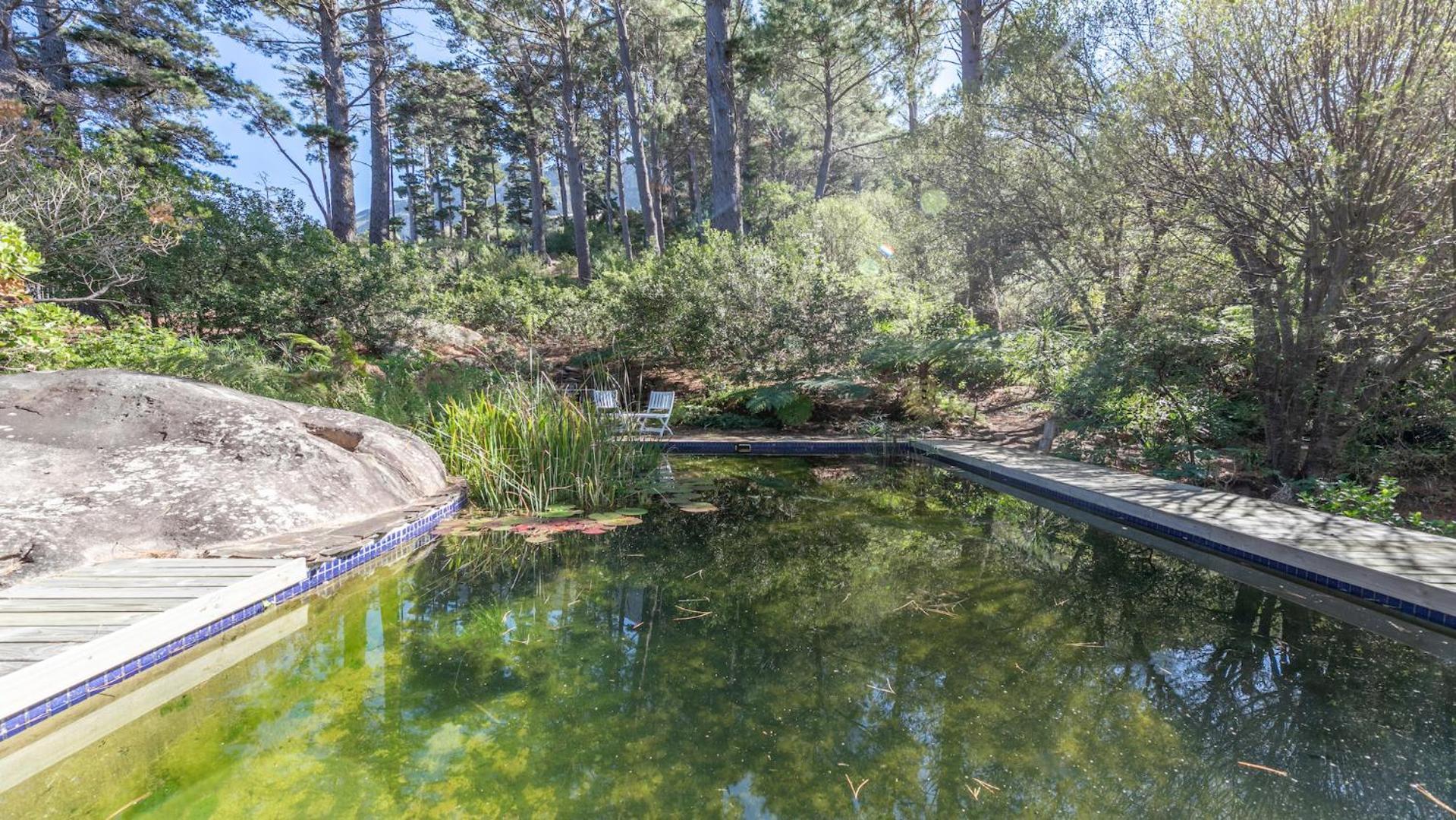 Ixia Studio-serene, Solar, Pet Friendly, Garden And Valley Views *